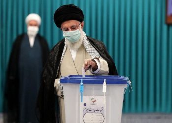 इरानमा राष्ट्रपतिको निर्वाचन : रुहानीको उत्तराधिकारी कट्टरपन्थी रायसीको सम्भावना
