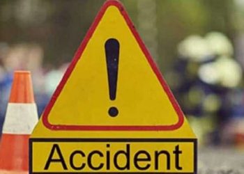 मोटरसाइकल दुर्घटनामा एक जनाको मृत्यु