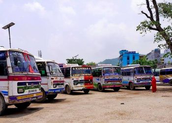 मजदुरलाई खोपको व्यवस्था गरेर सार्वजनिक सवारी सञ्चालन गर्न माग