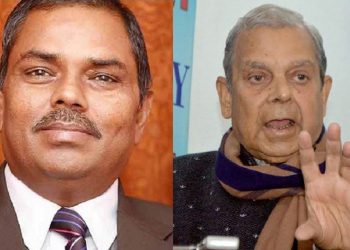 जसपामा उपेन्द्र र महन्थमध्ये कस्को हात माथि ?