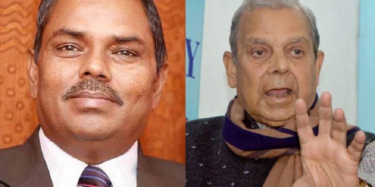 जसपामा उपेन्द्र र महन्थमध्ये कस्को हात माथि ?