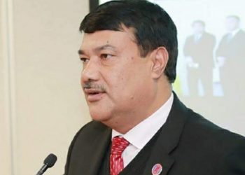 तोकिएको समयमा महाधिवेशन सम्पन्न गर्नुको विकल्प छैन, महाधिवेशन भदौ भित्रै हुन्छ : नेता विश्वकर्मा