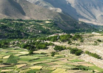 पन्जशिर प्रान्तको रेसिस्टेन्ट फ्रन्टका सदस्य भन्छन्, तालिवानका खुट्टा भाँच्छौं