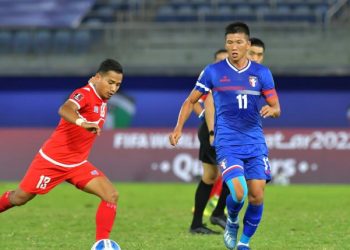 नेपाली र भारत बिच दुई मैत्रीपूर्ण खेल हुने