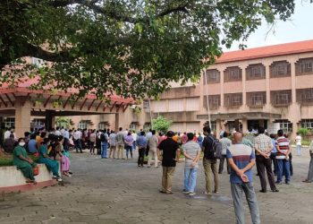 धरानमा आन्दोलनरत चिकित्सकहरूले ७ दिन भित्र आफ्ना माग पूरा गर्न सरकारलाई दिए अल्टिमेटम