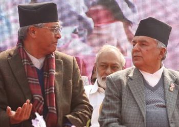 कांग्रेस विवाद : देशैभर १८ भदौमा वडा अधिवेशन गर्ने र रिले अनशन तोडाउने सहमति