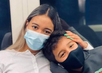 ओलम्पियन गौरिकालाई कोरोना संक्रमण