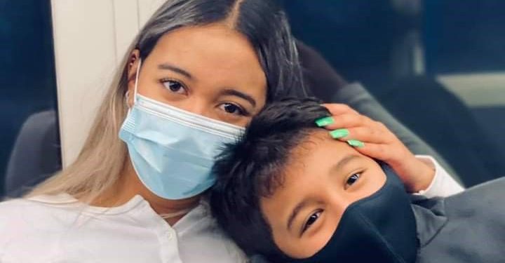 ओलम्पियन गौरिकालाई कोरोना संक्रमण