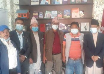 धनकुटाको विकास र समृद्धिका लागि वर्तमान सरकार कटिवद्ध