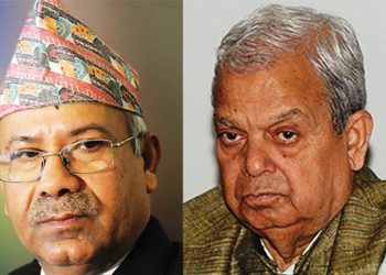 महोत्तरीमा एमाले र समाजवादी को बलियो ?