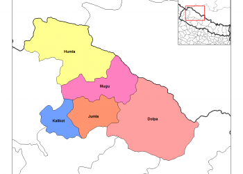 कर्णालीमा बेथिति – मेसिनबाट काम गराएर मजदुरको नामबाट भुक्तानी