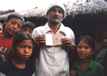 विकल्पविहीन जिन्दगी जिउँदै भुटानी शरणार्थी