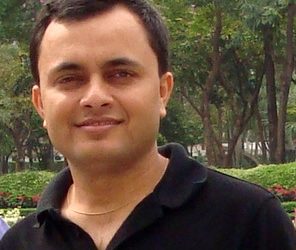 बीपी प्रतिष्ठानका रजिष्ट्रार डा. मोहनचन्द्र रेग्मीले दिए राजीनामा