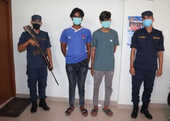 प्रियंका हत्या घटनाका अभियुक्त सार्वजनिक