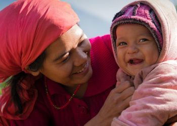 कोभिडमा बालबालिकालाई सहयोग गर्न ७० लाखको परियोजना