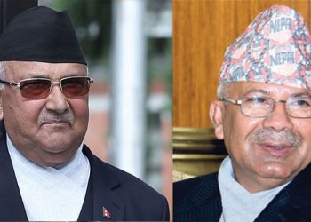 एमाले एकतामा के छ तगारो किन अझैँ एकता हुन सकेन