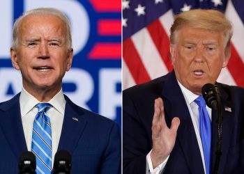 अफगानिस्तानको मामिलामा असफल भएको भन्दै डोनाल्ड ट्रम्पले मागे राष्ट्रपति जो बाइडेनको राजीनामा