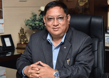 कोरोना रोकथाम समितिमा स्वास्थ्य राज्यमन्त्री श्रेष्ठको नेतृत्व