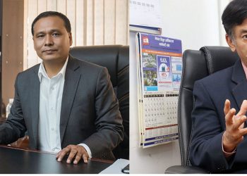 निवर्तमान कार्यकारी निर्देशक हितेन्द्रदेव शाक्यले दिए कुलमान माथि रिट दायर