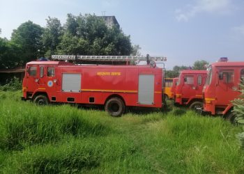 कमिसनको चक्करमा किनेका वारुणयन्त्र प्रहरीले बुझ्न मानेन