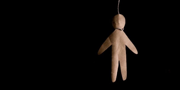 धादिङमा आत्महत्याका घटना ह्वात्तै बढ्यो, एक महिनामा १३ जनाले गरे आत्महत्या