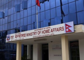 दार्चुला घटनाको छानबिन गर्न गृह मन्त्रालयकाे टाेली भारतीय बाटो हुँदैं दार्चुला पुग्याे