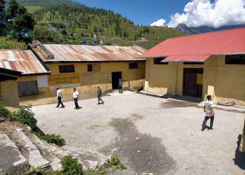 मुगुका खाद्य डिपो ३ महिनादेखि रित्तै, दशैंको मुखमा खाद्यान्न अभाव