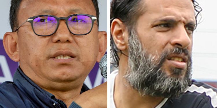 अबदुल्लाह अल्मुताइरी र नेम्बाङ  दिएका बयान