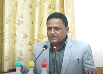 दार्जुला घटनाको सत्यतथ्य छानबिन गर्न काङ्ग्रेस नेता कोइरालाको माग