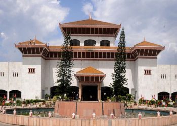 अपराध बढेसँगै सीमामा आवतजावत गर्नेको विवरण राख्न निर्देशन’