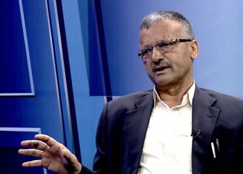 बागमती प्रदेशको प्रदेश प्रमुखमा यादवचन्द्र शर्मा नियुक्त