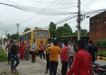 वैदेशिक रोजगारीको प्रलोभनमा ठगी, पीडितहरु अभियुक्त खोज्दै