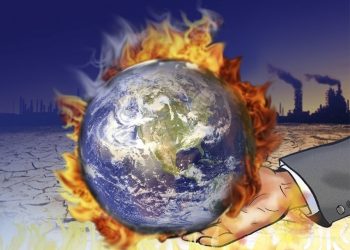 जलवायु परिवर्तन सम्बन्धी वैज्ञानिकहरुको गम्भीर चेतावनी