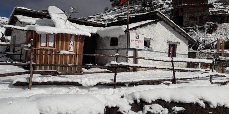 जनप्रतिनिधिबीच विवाद हुँदा सोरुमा अझै पेस भएन बजेट