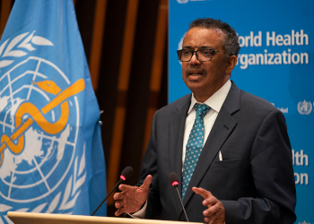 कोरोनाको पूर्ण मात्रा खोप लगाएकाहरुलाई बुस्टर मात्रा तत्काल नलगाउन डब्लुएचओकाे आग्रह