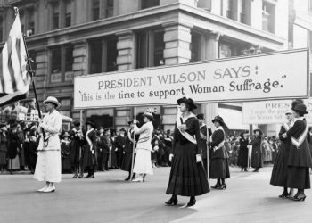 इतिहासमा आज : अमेरिकी महिलालाइ मतदान अधिकार, नामिवियामा स्वतन्त्रताको युद्ध