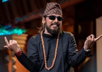 भरतमणि कमेडी च्याम्पियनको फाइनलमा, एकाएक बढ्यो लोकप्रियता