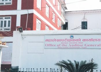 कोरोना महामारीका कारण विद्यालय बन्द रहेको बेला दिवाखाजाको नाममा करोडौं रुपैयाँ निकासा