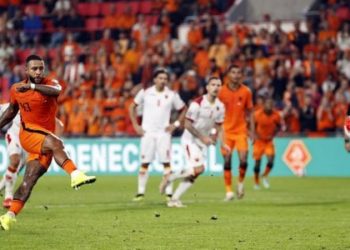 डिपाए चम्किदा रोपेली छनोटमा नेदरल्यान्डको सहज जित