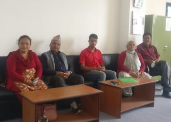 सिन्धुपाल्चोकमा पनि नेकपा एकीकृत समाजवादीमा खुल्दै