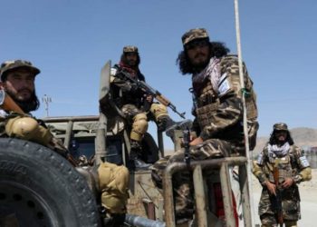 पन्जशिरलाई कब्जा गरेको तालिवानको दाबी, विद्रोही भन्छन्- लडाइँ जारी छ