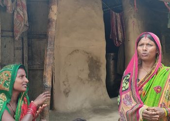 सुत्ने कोठा नभएपछि छोरी अन्माउने चटाराे