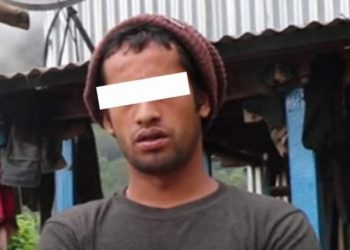 संखुवासभा सामुहिक हत्या प्रकरण : पाँच दिनदेखि प्रहरी र युट्युबरसँगै थिए अभियुक्त