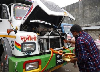 राष्ट्रिय समृद्धिको पर्वका रूपमा मनाइँदै विश्वकर्मा पूजा