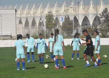 महिला एसियन कप छनोट : नेपाल र फिलिपिन्स भिड्दै