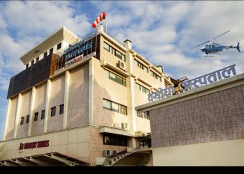 वयोधा अस्पताललाई एउटा चिकित्सक भनेंर अर्को चिकित्सकलाई देखाएको आरोपको वयोधा अस्पतालबाट स्पष्टिकरण