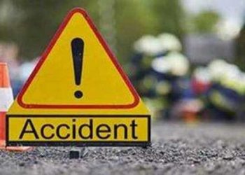 बाडिले गाडी बगाउँदा चारजनाको मृत्यु