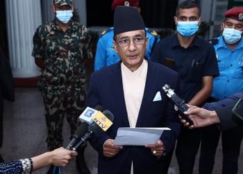 बीपी काेइराला राष्ट्रिय पुरस्कार स्थापना गर्ने सरकारको निर्णय