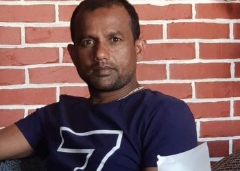 कपिलेश्वर नेविसंघको महामन्त्रीमा नियुक्त 