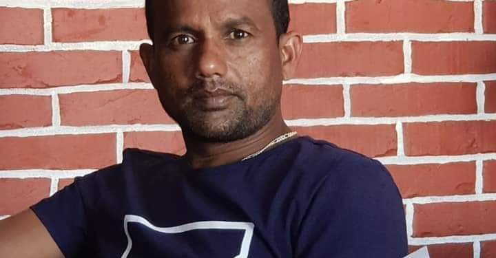 कपिलेश्वर नेविसंघको महामन्त्रीमा नियुक्त 